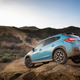 Illustration for article titled Subaru Somehow Introduces 2019 Crosstrek With Even Less Power